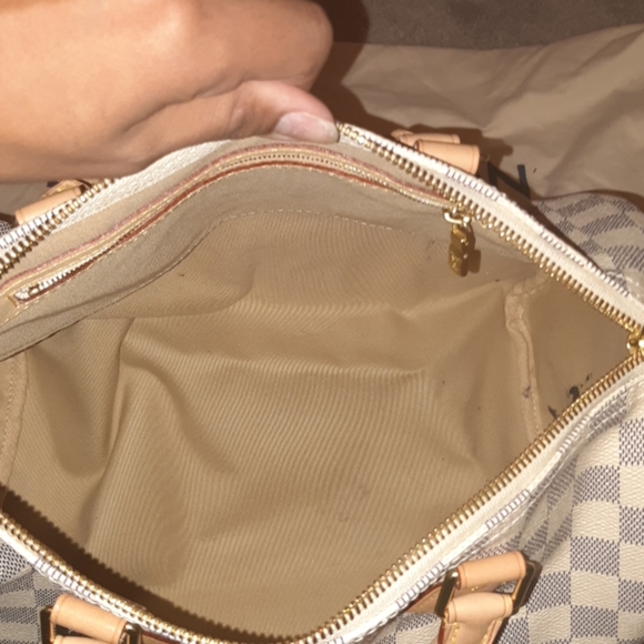 Louis Vuitton  speedy35 - Picture 3 of 4